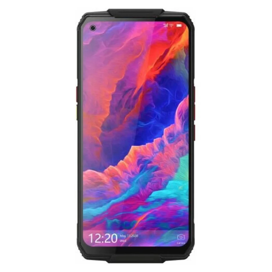 Oukitel WP7 6/128GB Black