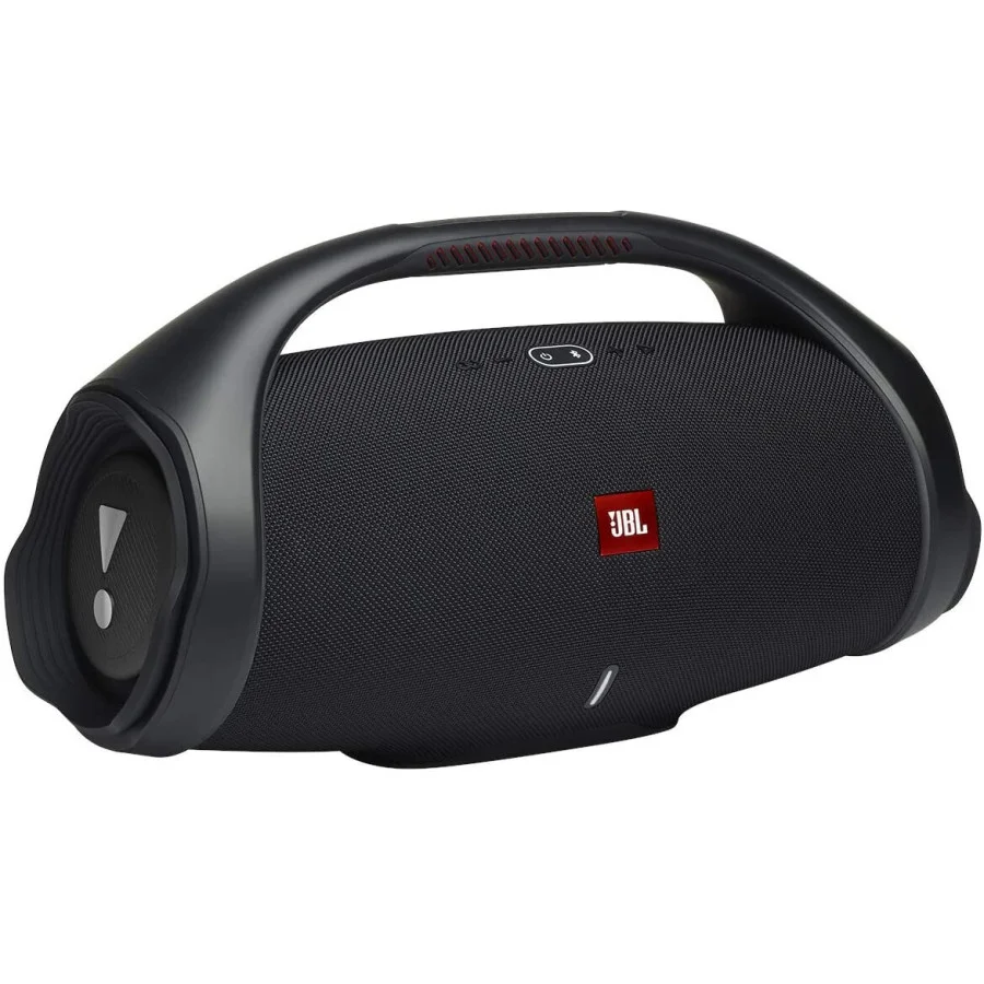 JBL Boombox 2 Black (JBLBOOMBOX2BLK)