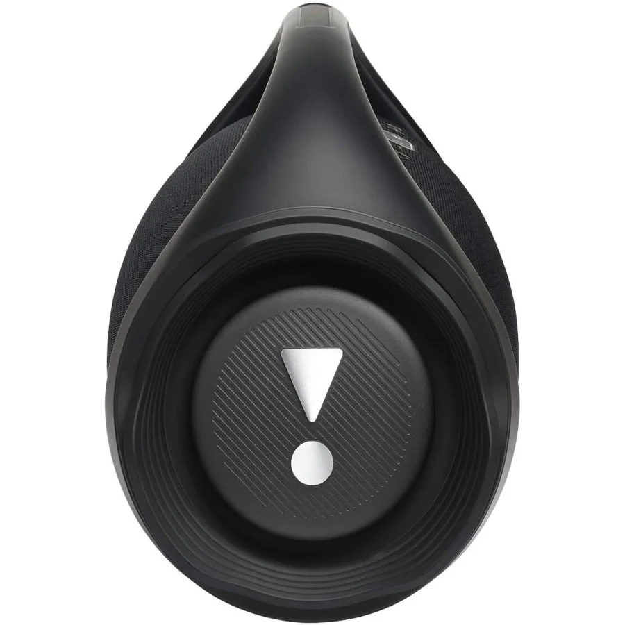 JBL Boombox 2 Black (JBLBOOMBOX2BLK)