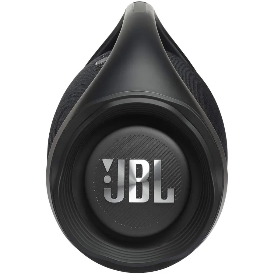 JBL Boombox 2 Black (JBLBOOMBOX2BLK)