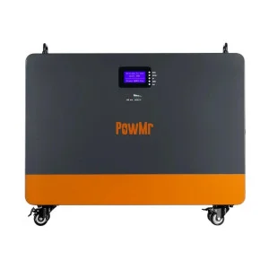 PowMr LiFePO4 51,2V 280Ah (POW-LIO51300-16S)
