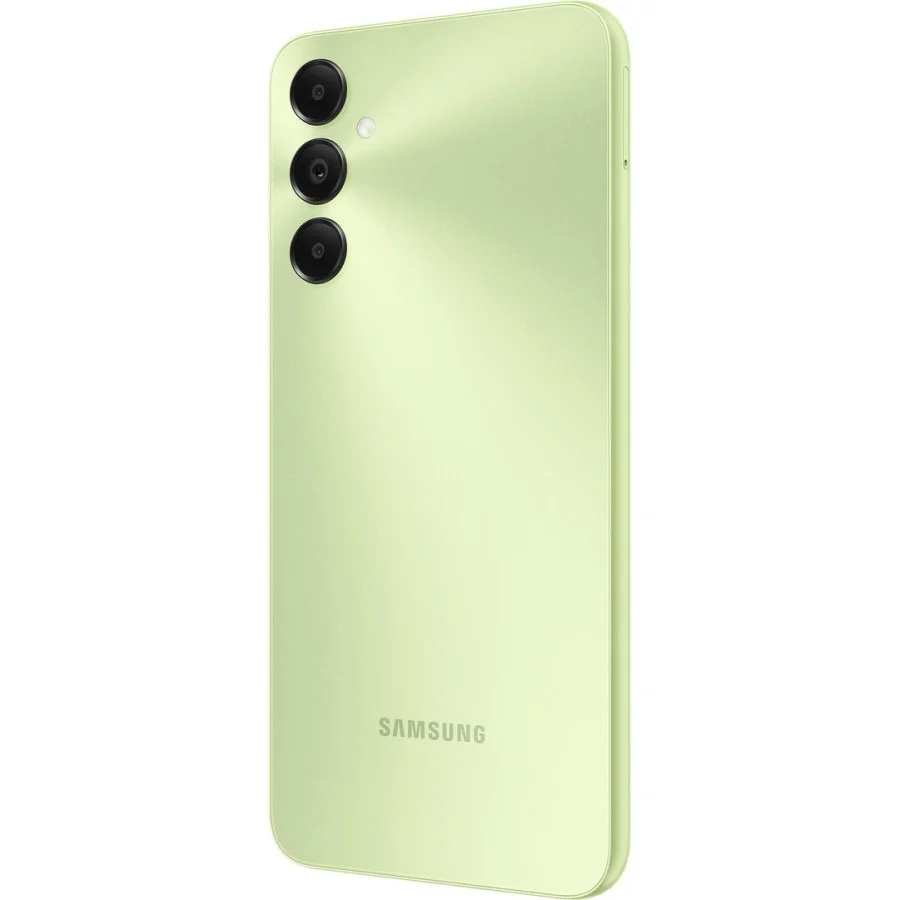 Samsung Galaxy A05s 4/64GB Light Green (SM-A057GLGU)