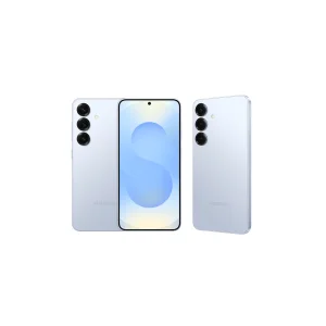 Samsung Galaxy S25 12/256GB Ice Blue(SM-S9310LBGCHC)