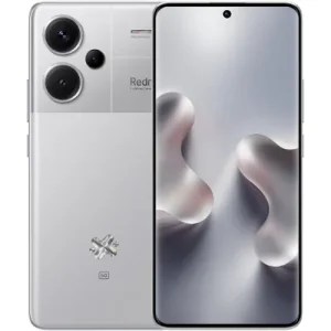 Xiaomi Redmi Note 13 Pro+ 12/512GB Mystic Silver (UA)