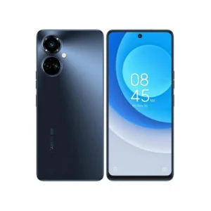 Tecno Camon 19 Pro (CI8n) 8/128GB Eco Black (4895180784484) (UA)