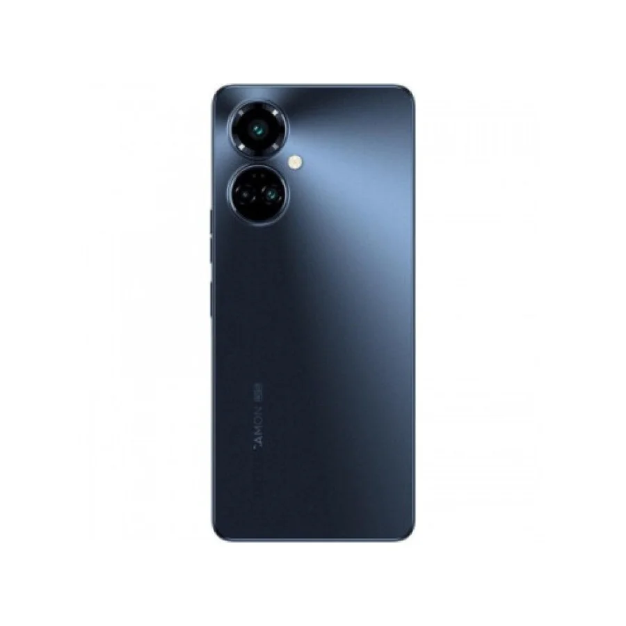 Tecno Camon 19 Pro (CI8n) 8/128GB Eco Black (4895180784484) (UA)