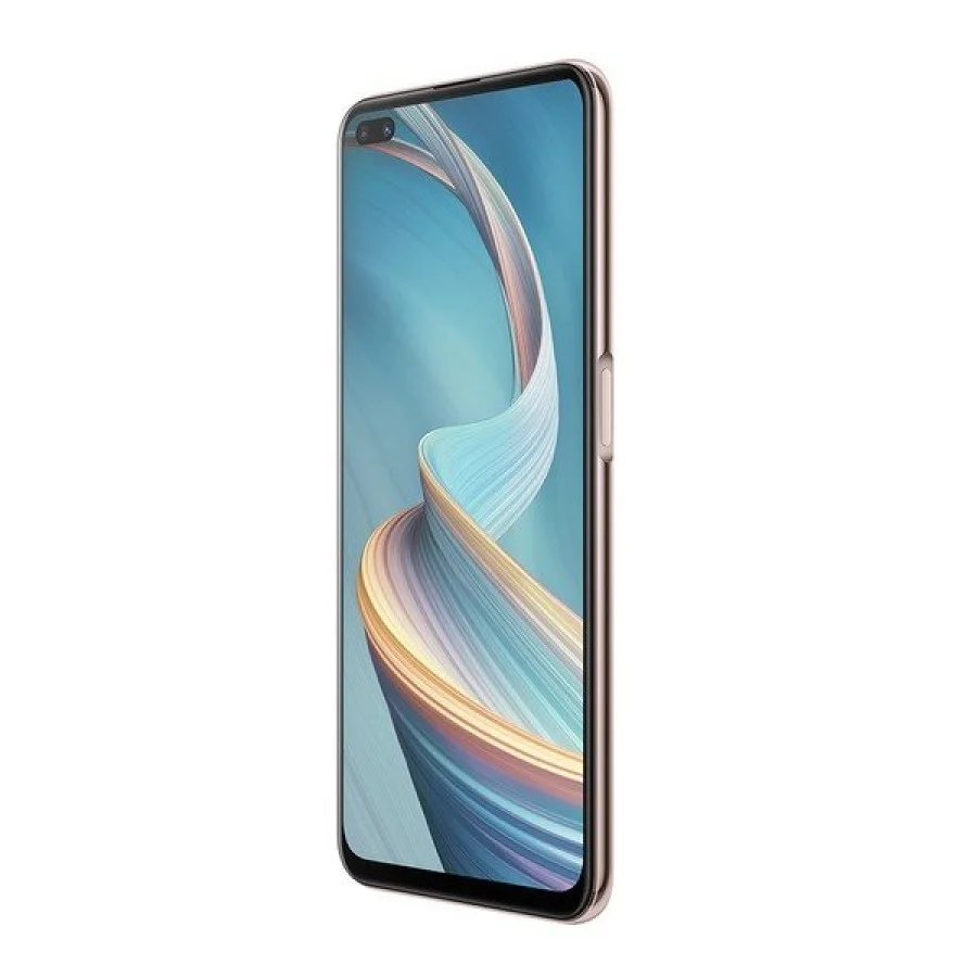 OPPO Reno4 Z 5G 8/128GB White (Global Version)
