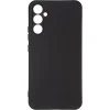 Чохол Full Soft Case для Samsung A346 (A34) (Black)