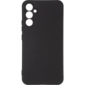Чохол Full Soft Case для Samsung A346 (A34) (Black)