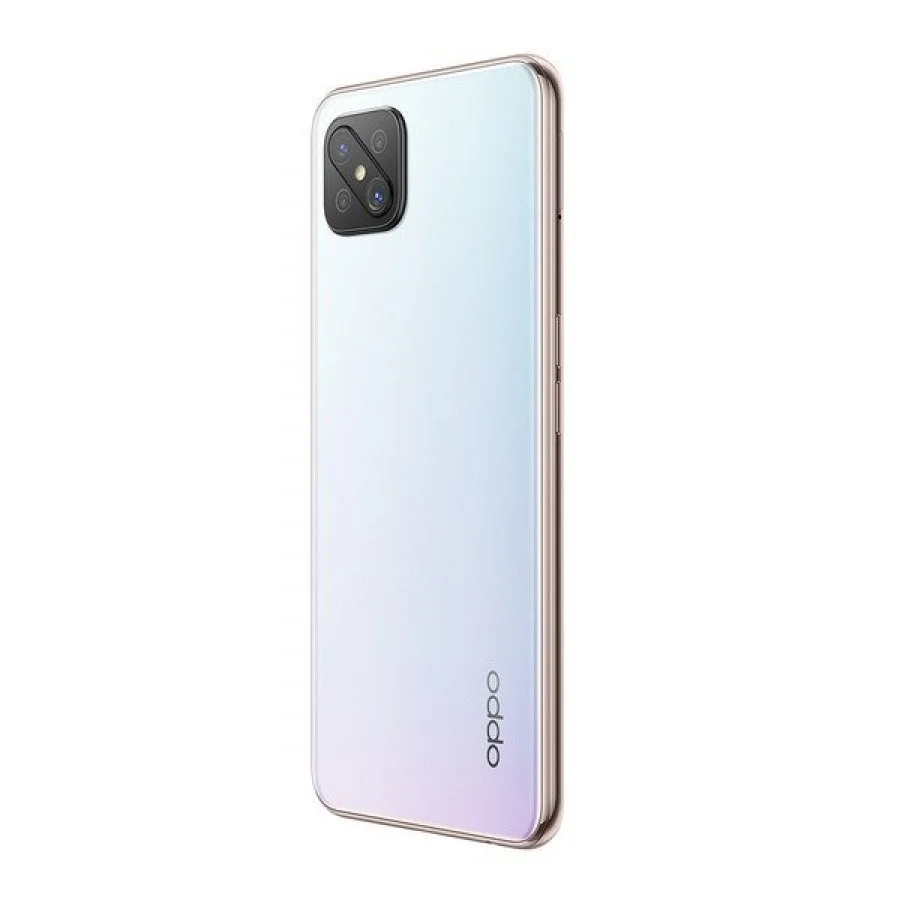 OPPO Reno4 Z 5G 8/128GB White (Global Version)
