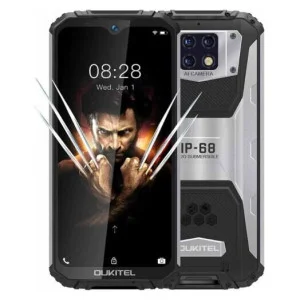 Oukitel WP6 4/128GB Black