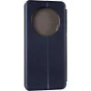 Чохол-книжка G-Case Ranger Series для Xiaomi Redmi 14c/A4/Poco C75 (Dark Blue)