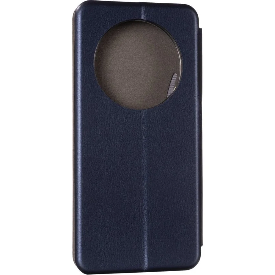Чохол-книжка G-Case Ranger Series для Xiaomi Redmi 14c/A4/Poco C75 (Dark Blue)