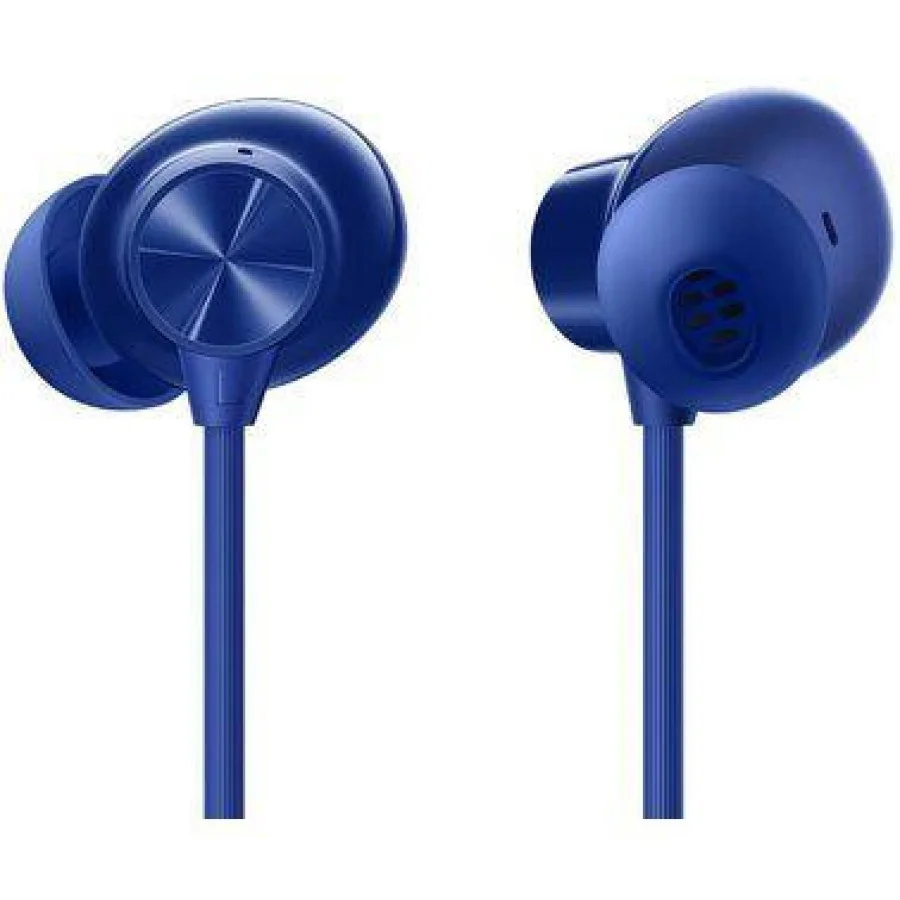 OnePlus Bullets Wireless Z2 Blue (E305A)