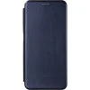 Чохол-книжка G-Case Ranger Series для Xiaomi Redmi 14c/A4/Poco C75 (Dark Blue)