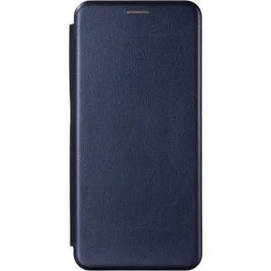 Чохол-книжка G-Case Ranger Series для Xiaomi Redmi 14c/A4/Poco C75 (Dark Blue)