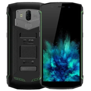 Blackview BV5800 Pro 2/16GB Black