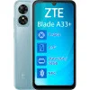 ZTE Blade A33 Plus 3/32GB Blue (UA)