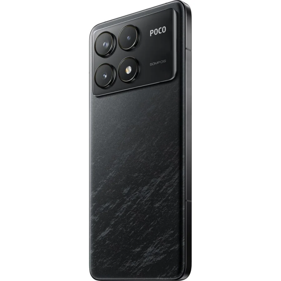 Xiaomi POCO F6 Pro 12/512GB Black (UA)