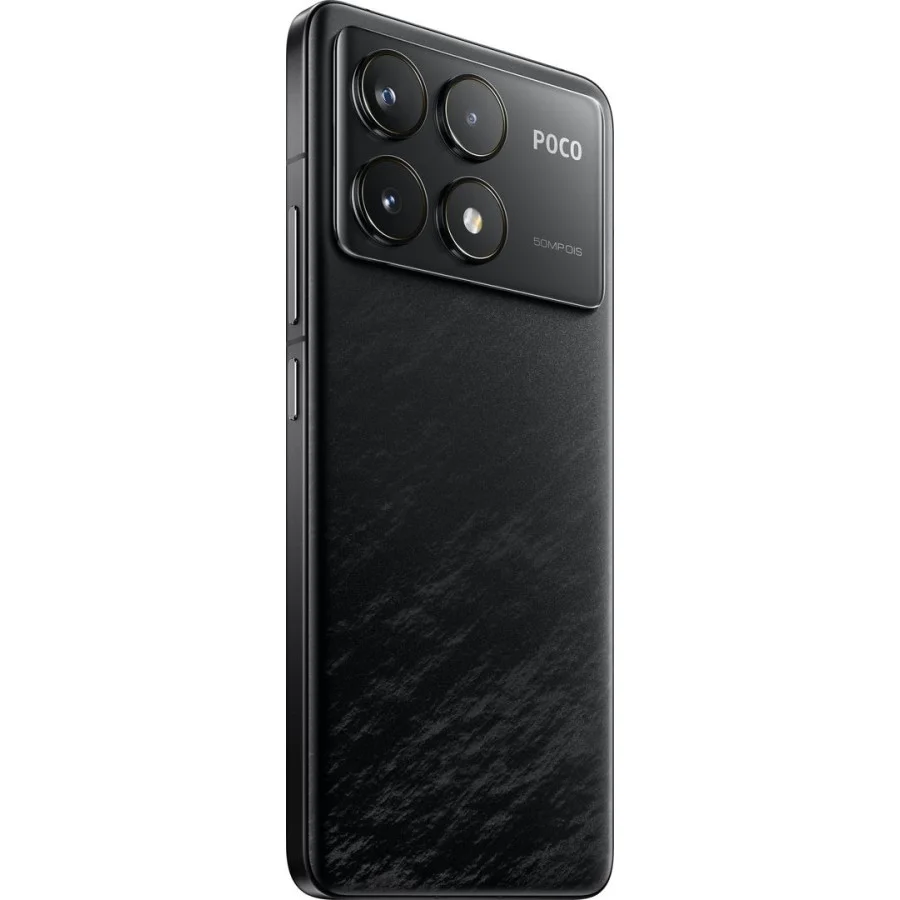 Xiaomi POCO F6 Pro 12/512GB Black (UA)