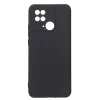 Full Soft Case for Xiaomi Redmi 10c (Black)