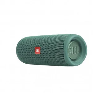 JBL Flip 5 Eco Edition Forest Green (JBLFLIP5ECOGRN)