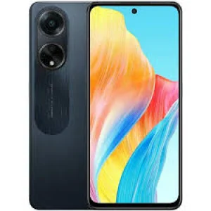 OPPO A98 5G 8/256GB Cool Black