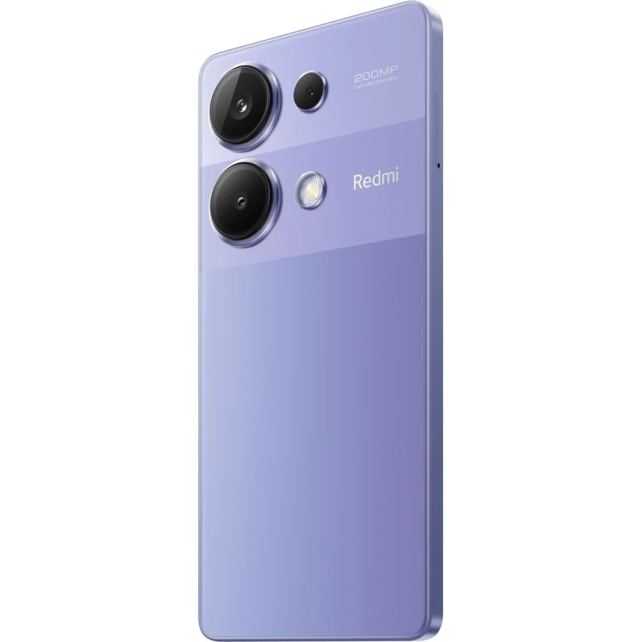 Xiaomi Redmi Note 13 Pro 4G 12/512GB Lavender Purple (Global Version)