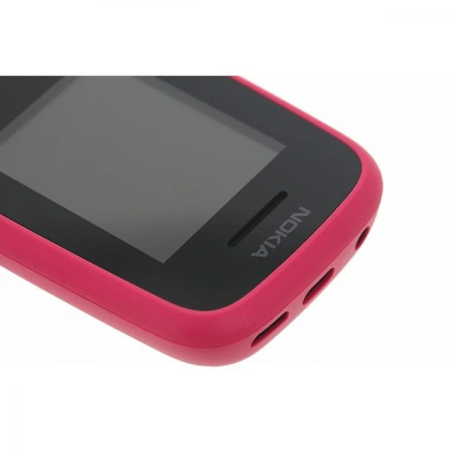 Nokia 105 Single Sim 2019 Pink (16KIGP01A13) (UA)