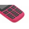 Nokia 105 Single Sim 2019 Pink (16KIGP01A13) (UA)