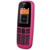 Nokia 105 Single Sim 2019 Pink (16KIGP01A13) (UA)