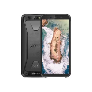 Blackview BV5500 2/16GB Black