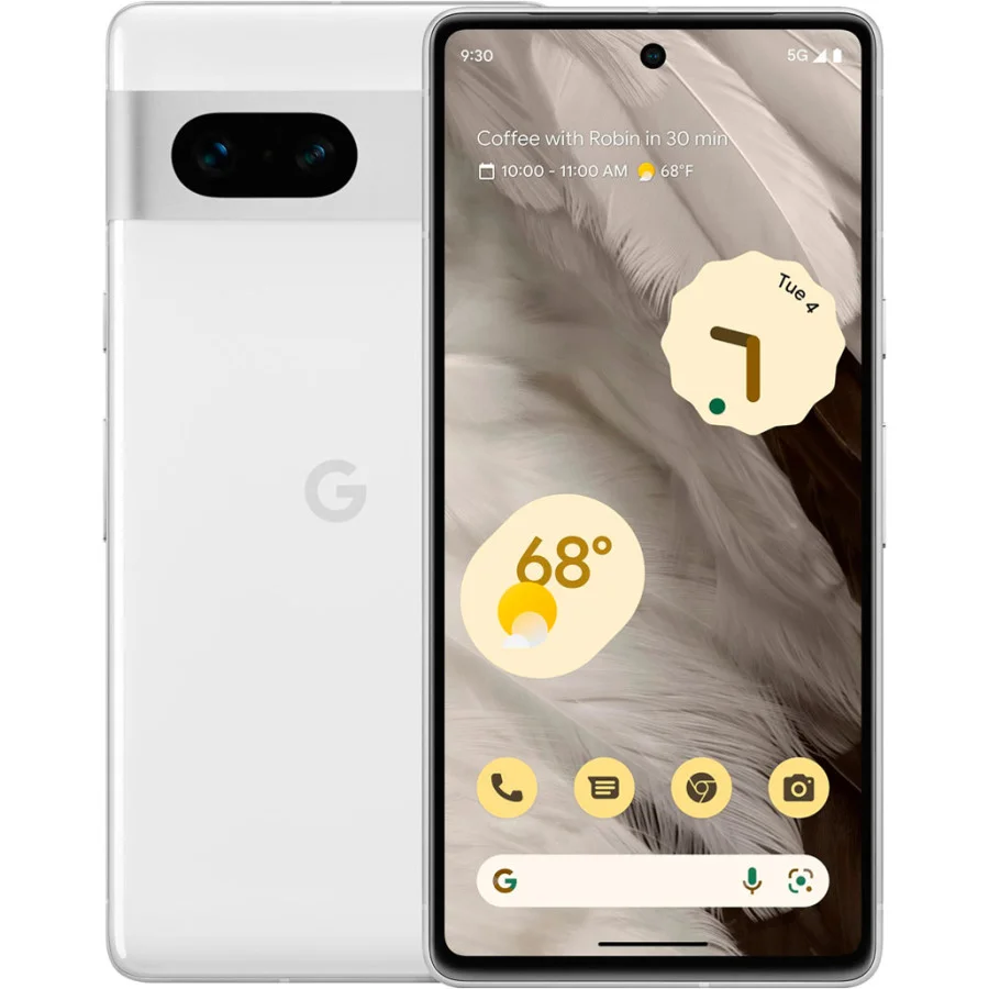Google Pixel 7 8/256GB Snow (JP)