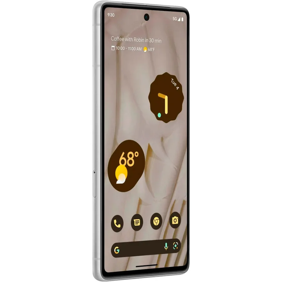 Google Pixel 7 8/256GB Snow (JP)