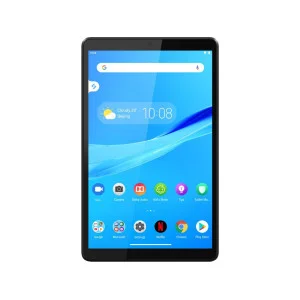 Lenovo Tab M8 TB-8505F 3/32GB Platinum Grey (ZA5F0005UA) (UA)