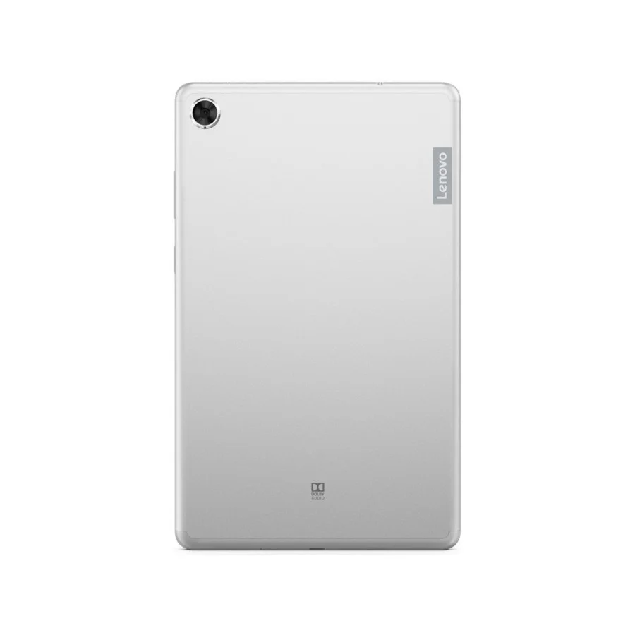 Lenovo Tab M8 TB-8505F 3/32GB Platinum Grey (ZA5F0005UA) (UA)
