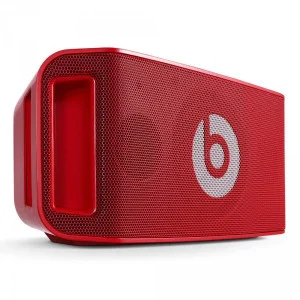 Beats by Dr. Dre BeatBox Portable (Red)