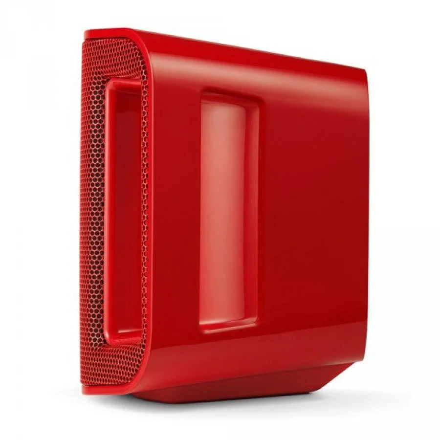 Beats by Dr. Dre BeatBox Portable (Red)