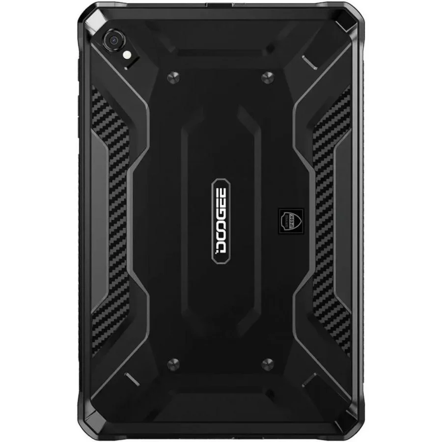 DOOGEE R20 8/256GB LTE Magnet Black