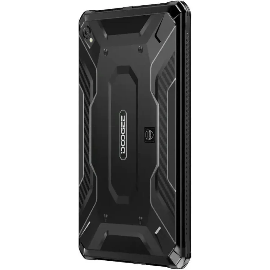 DOOGEE R20 8/256GB LTE Magnet Black
