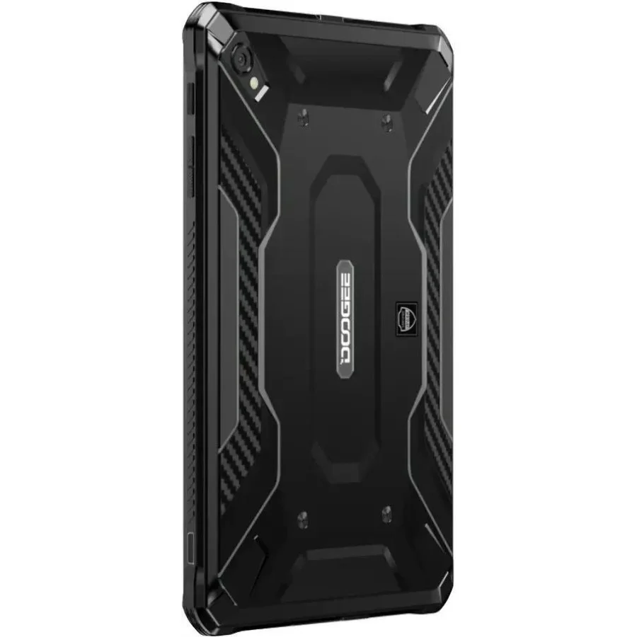 DOOGEE R20 8/256GB LTE Magnet Black