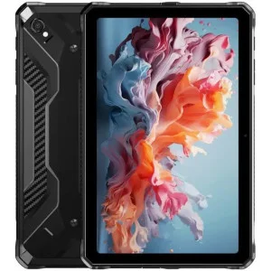 DOOGEE R20 8/256GB LTE Magnet Black