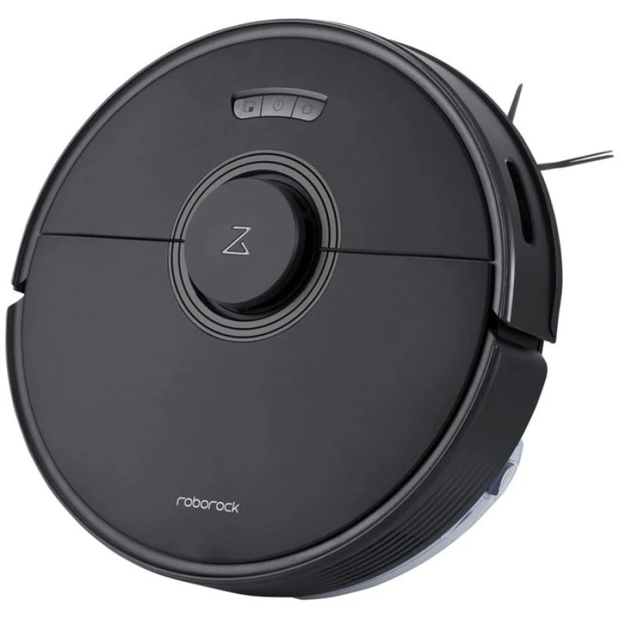 RoboRock Vacuum Cleaner Q7 Black (UA)
