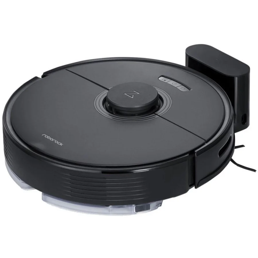 RoboRock Vacuum Cleaner Q7 Black (UA)