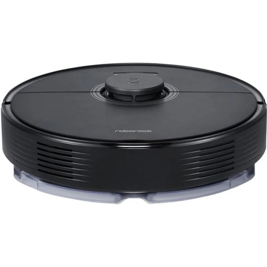 RoboRock Vacuum Cleaner Q7 Black (UA)