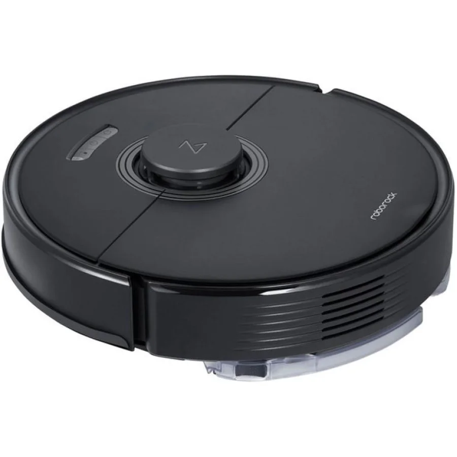 RoboRock Vacuum Cleaner Q7 Black (UA)