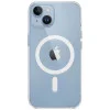 Apple iPhone 14 Clear Case with MagSafe (MPU13)