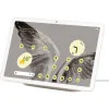 Google Pixel Tablet 256GB Porcelain