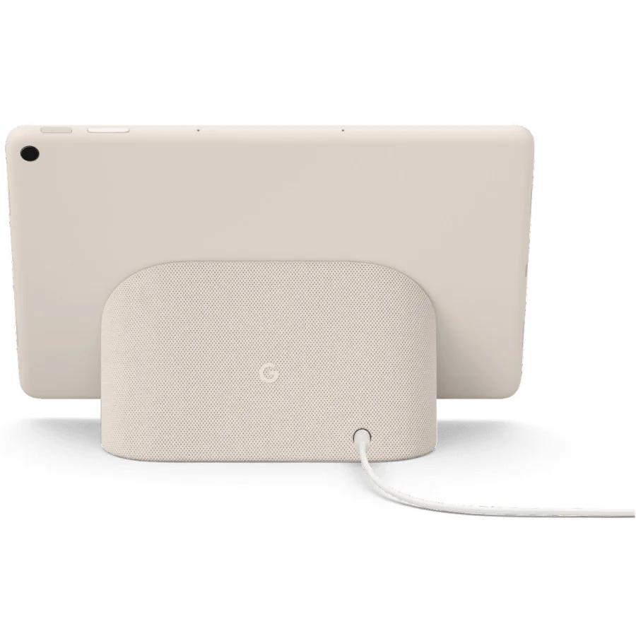 Google Pixel Tablet 256GB Porcelain