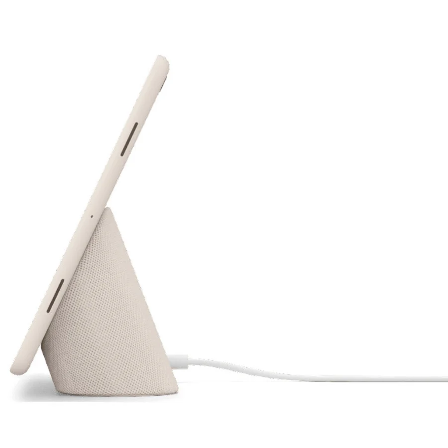 Google Pixel Tablet 256GB Porcelain